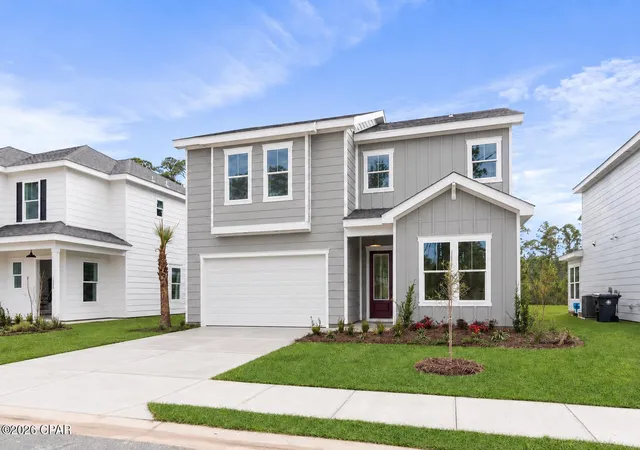 Photo 1 of Single family home for sale at 22 W Staver Ln #Lot 2, Santa Rosa Beach, FL 32459 | MLS# 795564 | Listing updated on 2026-10-01