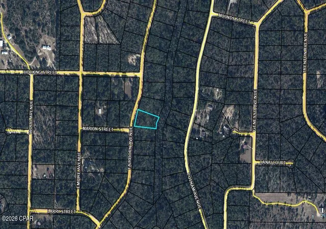 Photo 1 of Land for sale at 0 Fairborn Ave, Alford, FL 32420 | MLS# 795565 | Listing updated on 2026-09-22