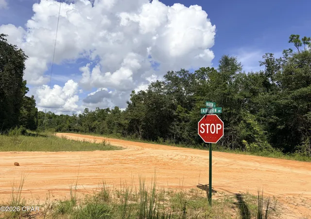 Photo 2 of Land for sale at 0 Fairborn Ave, Alford, FL 32420 | MLS# 795565 | Listing updated on 2026-09-22