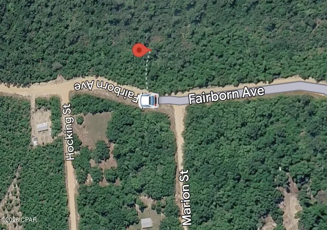 Photo 3 of Land for sale at 0 Fairborn Ave, Alford, FL 32420 | MLS# 795565 | Listing updated on 2026-09-22