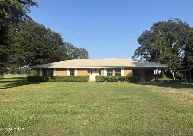 Photo 3 of Single family home for sale at 4146 Bryan St, Greenwood, FL 32443 | MLS# 795568 | Listing updated on 2026-09-18