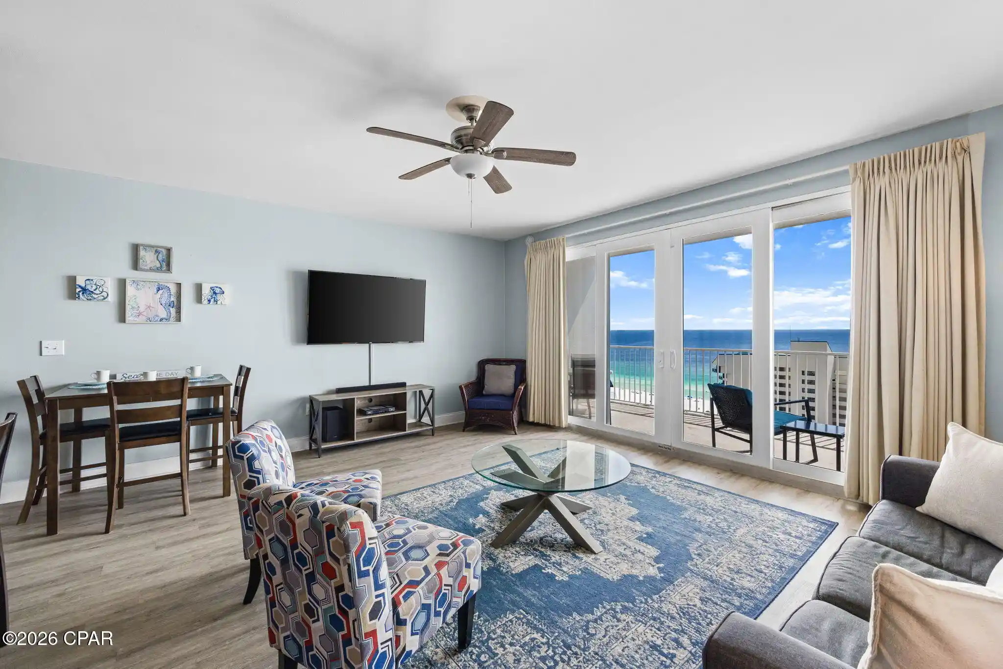 Photo 1 of Condo for sale at 9860 S Thomas Dr #1413, Panama City, FL 32408 | MLS# 795569 | Listing updated on 2026-10-29
