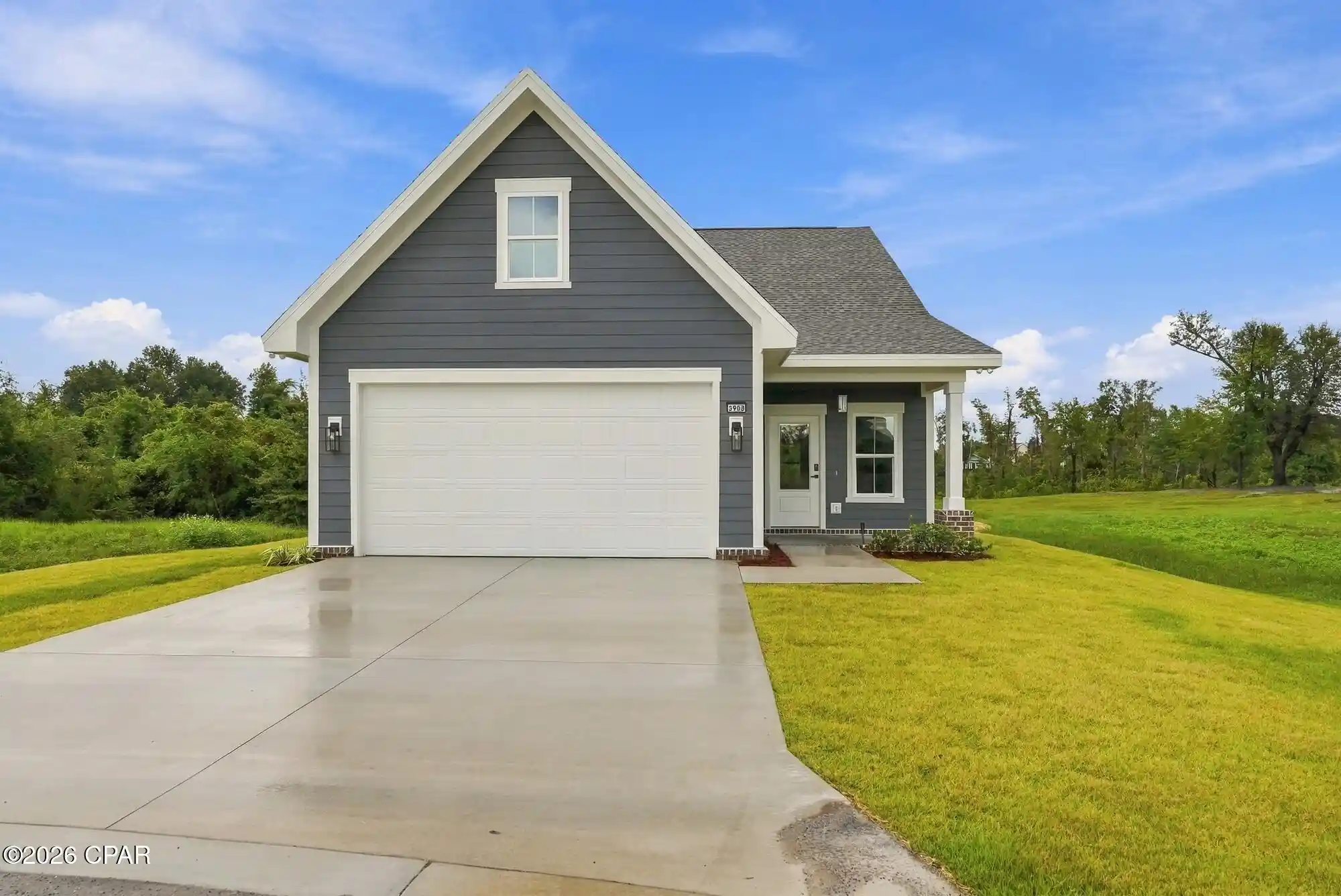 Photo 1 of Single family home for sale at 3903 Indian Springs Rd, Panama City, FL 32404 | MLS# 795570 | Listing updated on 2026-10-25
