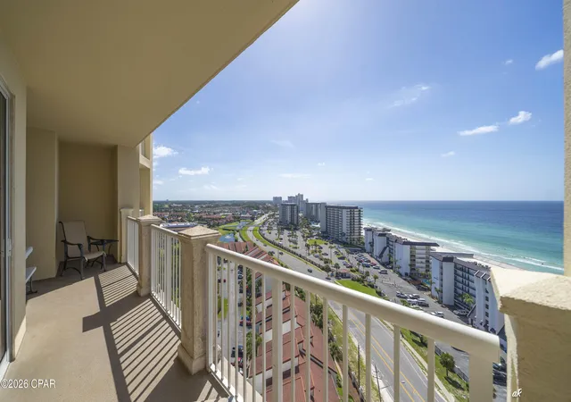 Photo 1 of Sale Pending at 11800 Front Beach Rd #2-1005, Panama City Beach, FL 32407 | MLS# 795571 | Listing updated on 2026-09-26