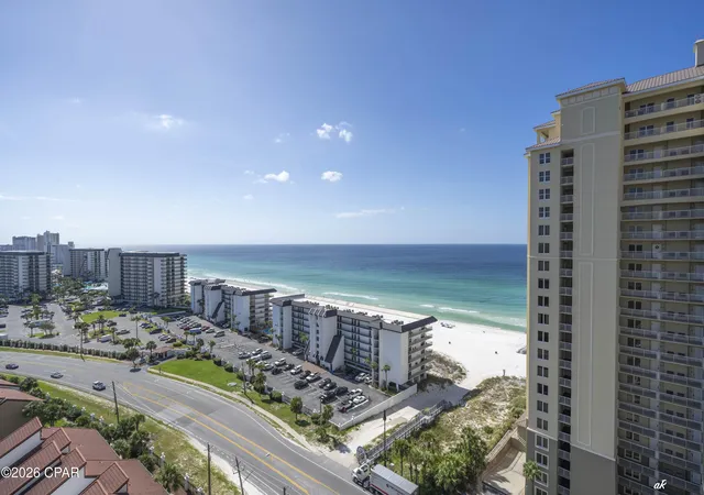 Photo 2 of Sale Pending at 11800 Front Beach Rd #2-1005, Panama City Beach, FL 32407 | MLS# 795571 | Listing updated on 2026-09-26