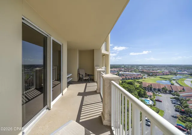 Photo 3 of Sale Pending at 11800 Front Beach Rd #2-1005, Panama City Beach, FL 32407 | MLS# 795571 | Listing updated on 2026-09-26