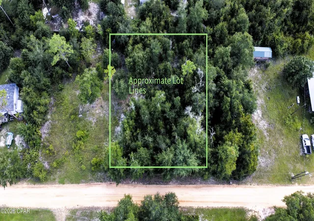Photo 1 of Land for sale at Tbd Camellia St, Fountain, FL 32438 | MLS# 795578 | Listing updated on 2026-10-05