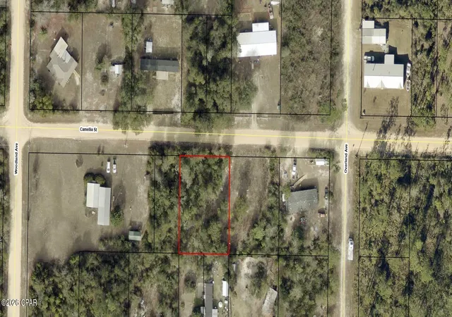 Photo 2 of Land for sale at Tbd Camellia St, Fountain, FL 32438 | MLS# 795578 | Listing updated on 2026-10-05