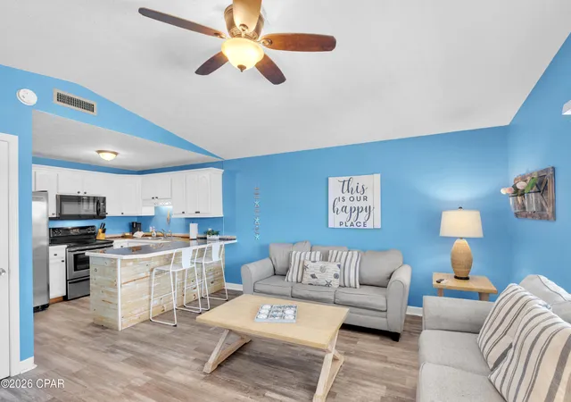 Photo 1 of Condo for sale at 17462 Front Beach Rd #45-D, Panama City Beach, FL 32413 | MLS# 795583 | Listing updated on 2026-09-28