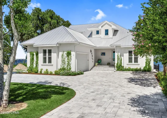 Photo 1 of Sale Pending at 1330 Country Clb Dr, Lynn Haven, FL 32444 | MLS# 795585 | Listing updated on 2026-09-24
