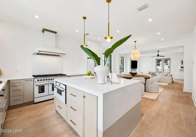 Photo 3 of Single family home for sale at 55 Grande Pointe Dr, Inlet Beach, FL 32461 | MLS# 795588 | Listing updated on 2026-09-30