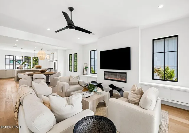 Photo 3 of Single family home for sale at 55 Grande Pointe Dr, Inlet Beach, FL 32461 | MLS# 795588 | Listing updated on 2026-09-30