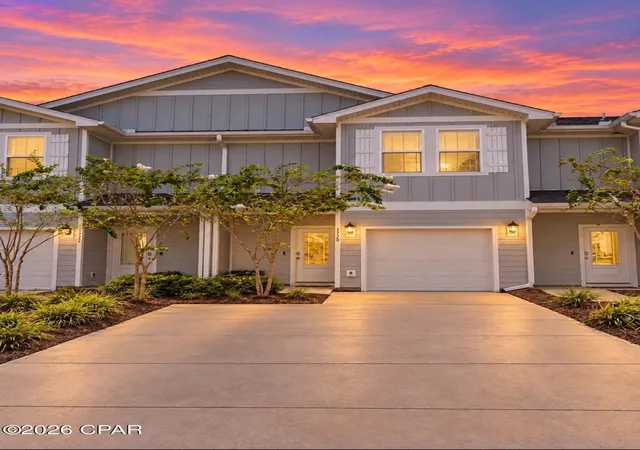 Photo 1 of Multi family home for sale at 1720 Jakes Dr, Panama City, FL 32405 | MLS# 795589 | Listing updated on 2026-09-18