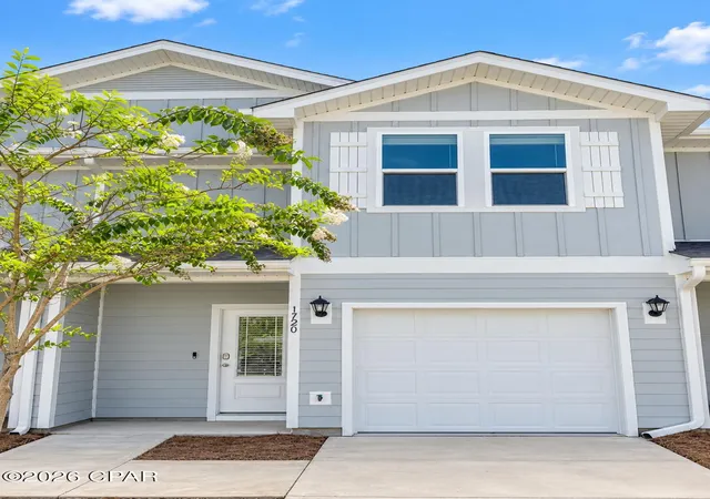 Photo 3 of Multi family home for sale at 1720 Jakes Dr, Panama City, FL 32405 | MLS# 795589 | Listing updated on 2026-09-18