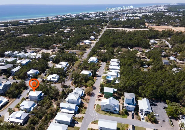 Photo 2 of Single family home for sale at 186 Grande Pointe Cir, Inlet Beach, FL 32461 | MLS# 795594 | Listing updated on 2026-09-28