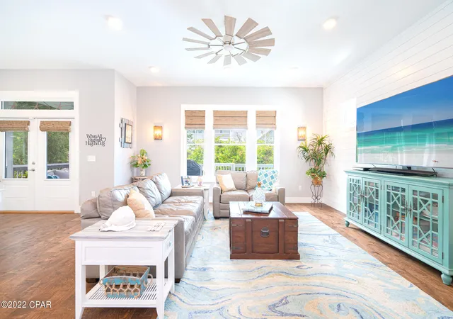 Photo 3 of Single family home for sale at 186 Grande Pointe Cir, Inlet Beach, FL 32461 | MLS# 795594 | Listing updated on 2026-09-28