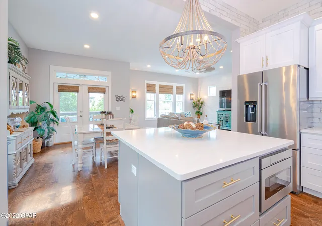 Photo 3 of Single family home for sale at 186 Grande Pointe Cir, Inlet Beach, FL 32461 | MLS# 795594 | Listing updated on 2026-09-28