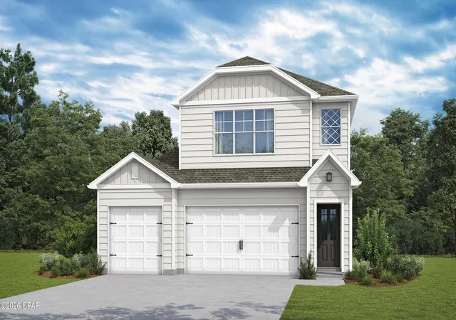 Photo 1 of Single family home for sale at 4607 Roundwood Way, Panama City, FL 32404 | MLS# 795596 | Listing updated on 2026-09-18