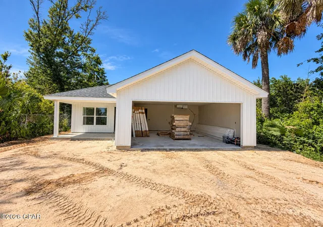Photo 1 of Single family home for sale at 2909 Wakulla Ave, Panama City, FL 32405 | MLS# 795600 | Listing updated on 2026-10-08