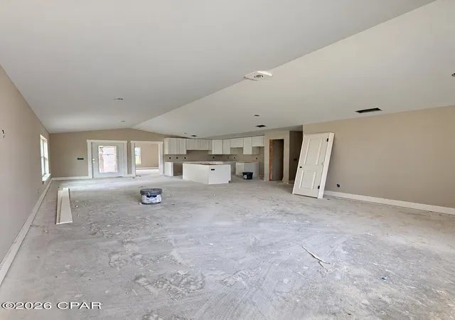 Photo 3 of Single family home for sale at 2909 Wakulla Ave, Panama City, FL 32405 | MLS# 795600 | Listing updated on 2026-10-08