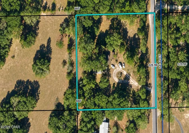 Photo 1 of Land for sale at 6399 Se 62nd Court, Trenton, FL 32693 | MLS# 795604 | Listing updated on 2026-09-29