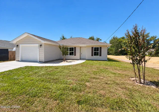 Photo 1 of Single family home for sale at 523 N Church Ave, Panama City, FL 32401 | MLS# 795605 | Listing updated on 2026-10-08