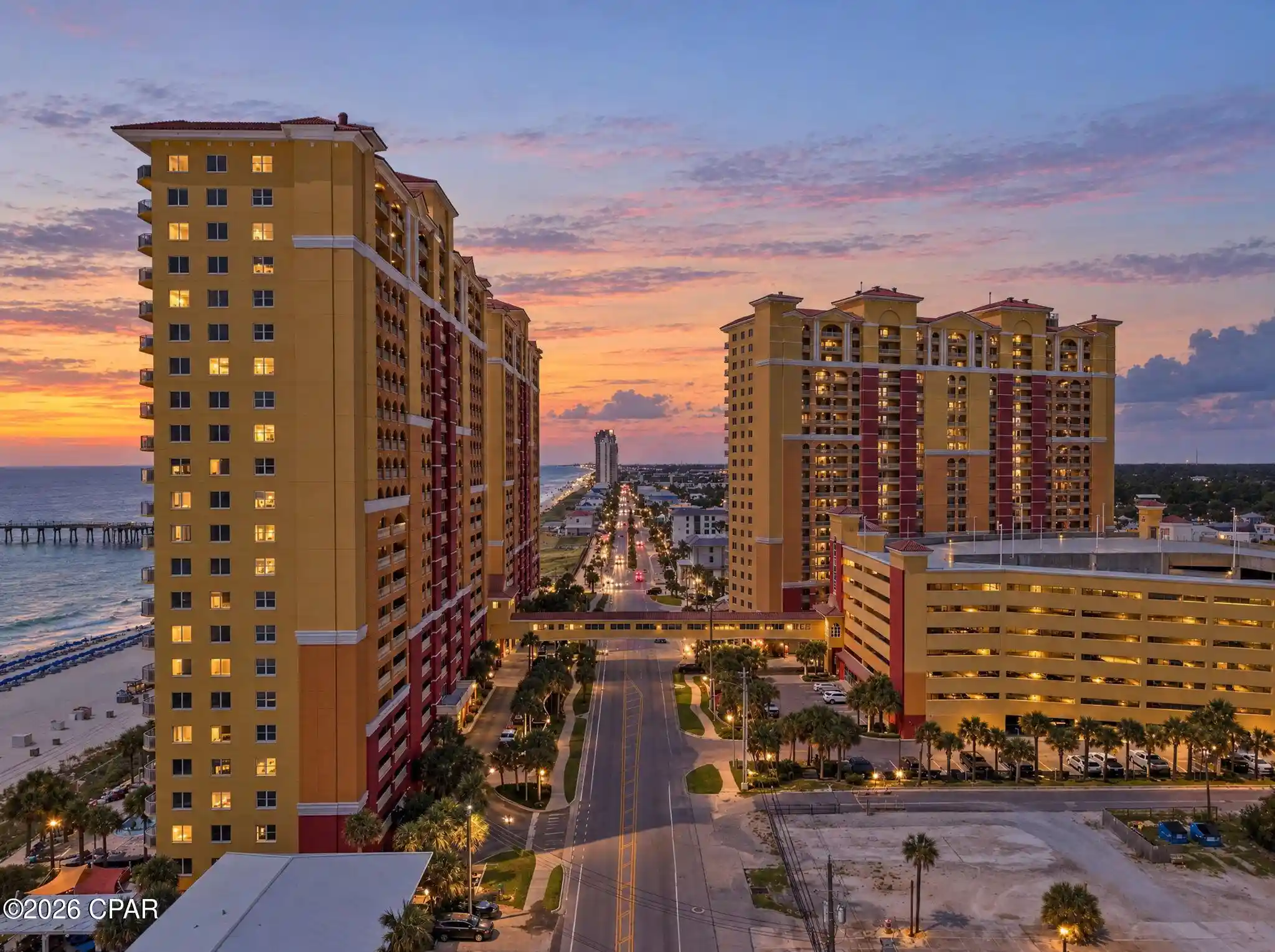 Photo 1 of Condo for sale at 15817 Front Beach Rd #1-1606, Panama City Beach, FL 32413 | MLS# 795606 | Listing updated on 2026-10-26