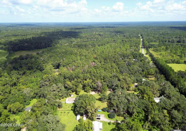 Photo 2 of Land for sale at Xxx Train Sta Rd, Tallahassee, FL 32309 | MLS# 795608 | Listing updated on 2026-09-19
