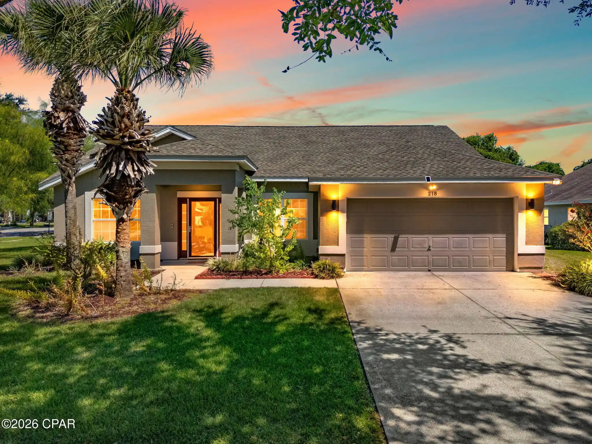 Photo 1 of Sale Pending at 218 Biltmore Pl, Panama City Beach, FL 32413 | MLS# 795609 | Listing updated on 2026-10-16