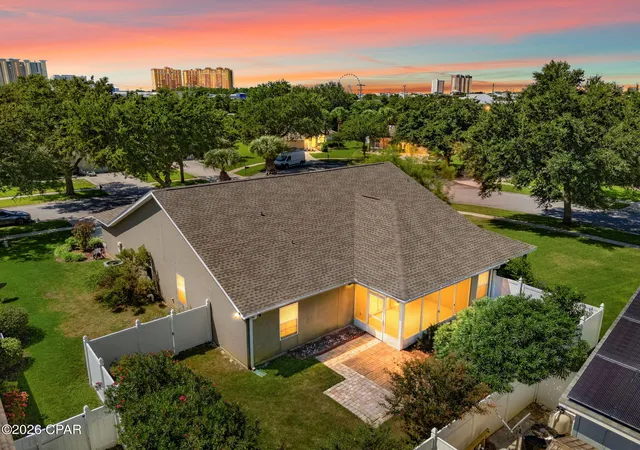 Photo 2 of Single family home for sale at 218 Biltmore Pl, Panama City Beach, FL 32413 | MLS# 795609 | Listing updated on 2026-10-07