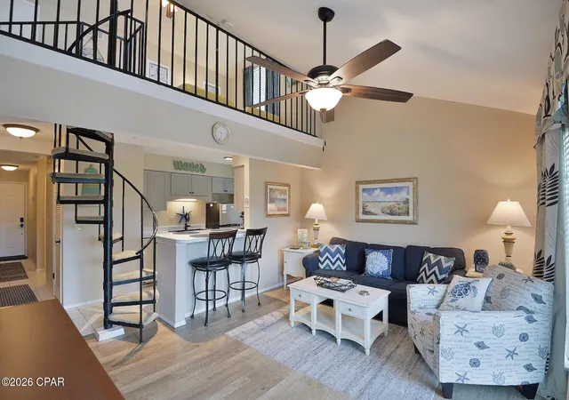 Photo 1 of Sale Pending at 6205 Thomas Dr #F12, Panama City, FL 32408 | MLS# 795611 | Listing updated on 2026-10-05