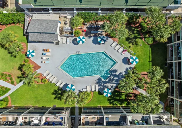 Photo 3 of Sale Pending at 6205 Thomas Dr #F12, Panama City, FL 32408 | MLS# 795611 | Listing updated on 2026-10-05