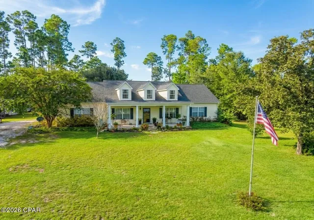 Photo 1 of Single family home for sale at 199 Silver, Marianna, FL 32448 | MLS# 795612 | Listing updated on 2026-10-05