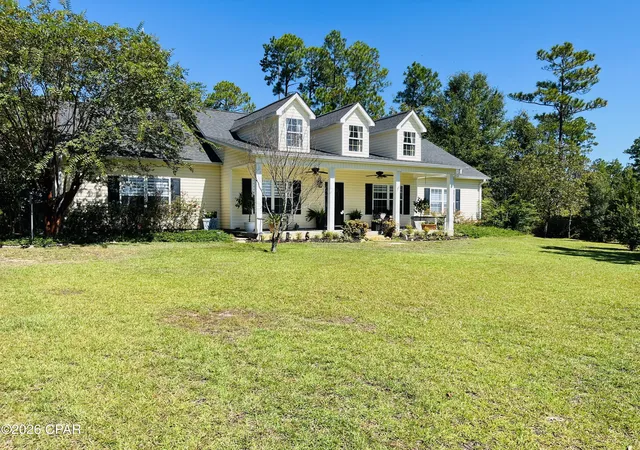 Photo 2 of Single family home for sale at 199 Silver, Marianna, FL 32448 | MLS# 795612 | Listing updated on 2026-10-05
