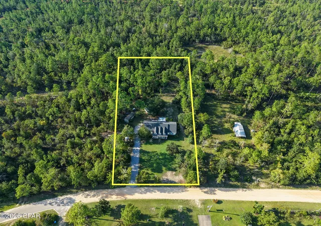 Photo 3 of Single family home for sale at 199 Silver, Marianna, FL 32448 | MLS# 795612 | Listing updated on 2026-10-05