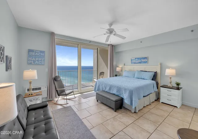 Photo 1 of Condo for sale at 9900 S Thomas Dr #1805, Panama City, FL 32408 | MLS# 795621 | Listing updated on 2026-09-19