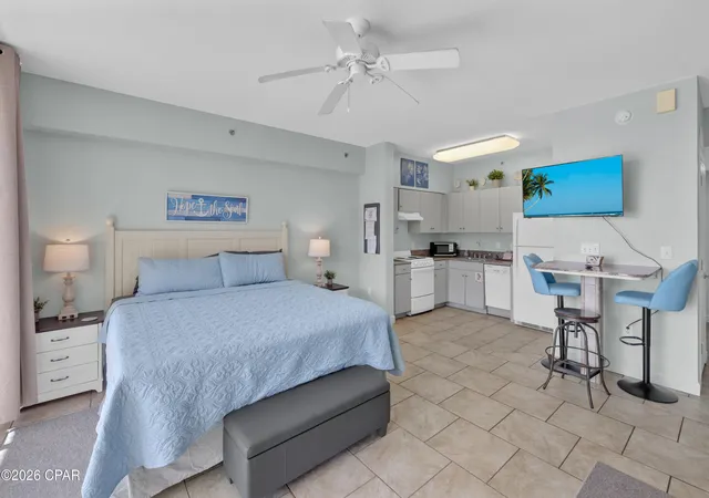 Photo 2 of Condo for sale at 9900 S Thomas Dr #1805, Panama City, FL 32408 | MLS# 795621 | Listing updated on 2026-09-19