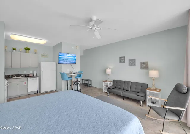 Photo 3 of Condo for sale at 9900 S Thomas Dr #1805, Panama City, FL 32408 | MLS# 795621 | Listing updated on 2026-09-19