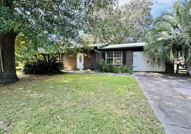 Photo 1 of Sale Pending at 8901 Crook Holw Rd, Panama City, FL 32404 | MLS# 795624 | Listing updated on 2026-10-05