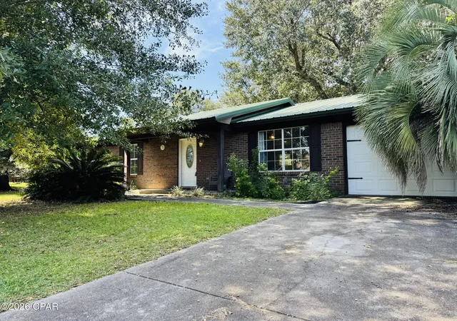 Photo 2 of Sale Pending at 8901 Crook Holw Rd, Panama City, FL 32404 | MLS# 795624 | Listing updated on 2026-10-05