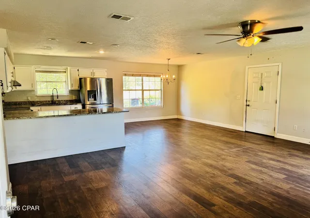 Photo 3 of Sale Pending at 8901 Crook Holw Rd, Panama City, FL 32404 | MLS# 795624 | Listing updated on 2026-10-05