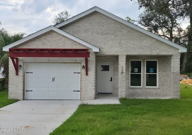 Photo 1 of Multi family home for sale at 128 Central Ave, Panama City, FL 32401 | MLS# 795634 | Listing updated on 2026-10-02