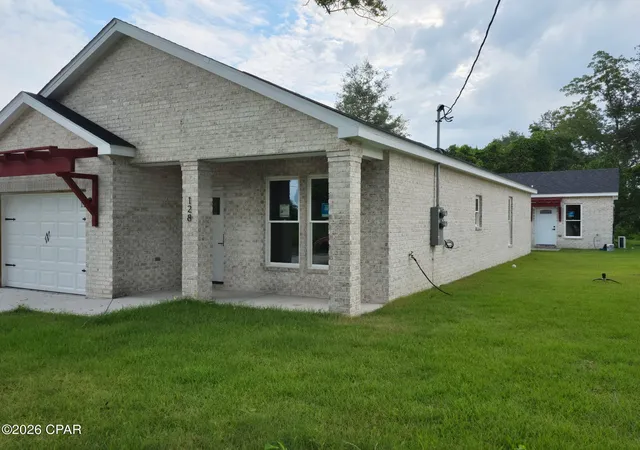 Photo 2 of Multi family home for sale at 128 Central Ave, Panama City, FL 32401 | MLS# 795634 | Listing updated on 2026-10-02