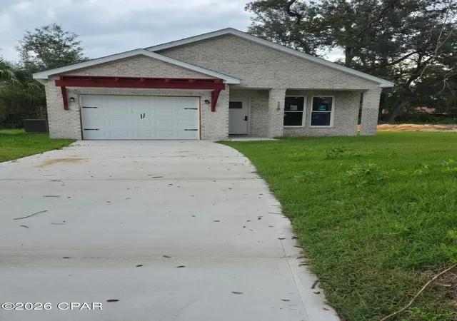 Photo 3 of Multi family home for sale at 128 Central Ave, Panama City, FL 32401 | MLS# 795634 | Listing updated on 2026-10-02