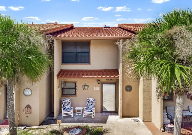 Photo 1 of Townhouse for sale at 171 Grande Is Blvd, Panama City Beach, FL 32407 | MLS# 795635 | Listing updated on 2026-09-20
