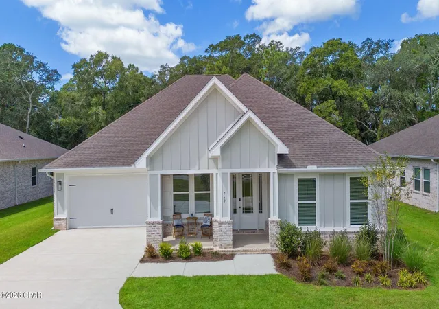 Photo 2 of Single family home for sale at 769 Old Fry Rd, Santa Rosa Beach, FL 32459 | MLS# 795636 | Listing updated on 2026-09-20