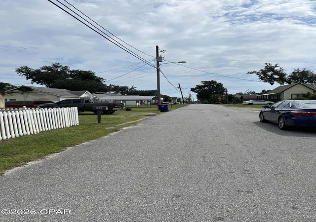 Photo 3 of Land for sale at 229 Maine Ave, Panama City, FL 32401 | MLS# 795639 | Listing updated on 2026-09-23
