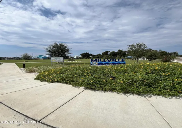 Photo 4 of Land for sale at 229 Maine Ave, Panama City, FL 32401 | MLS# 795639 | Listing updated on 2026-09-23