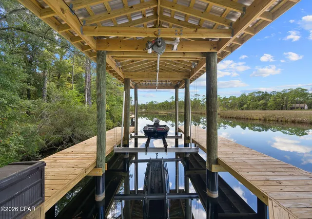 Photo 1 of Single family home for sale at 775 Old Fry Rd, Santa Rosa Beach, FL 32459 | MLS# 795641 | Listing updated on 2026-09-20