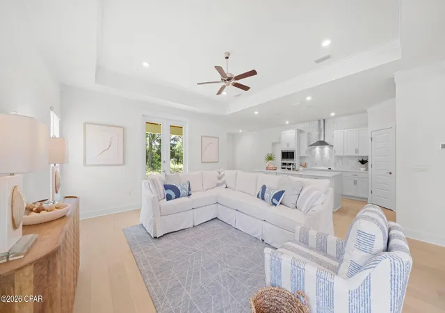 Photo 2 of Single family home for sale at 775 Old Fry Rd, Santa Rosa Beach, FL 32459 | MLS# 795641 | Listing updated on 2026-09-20